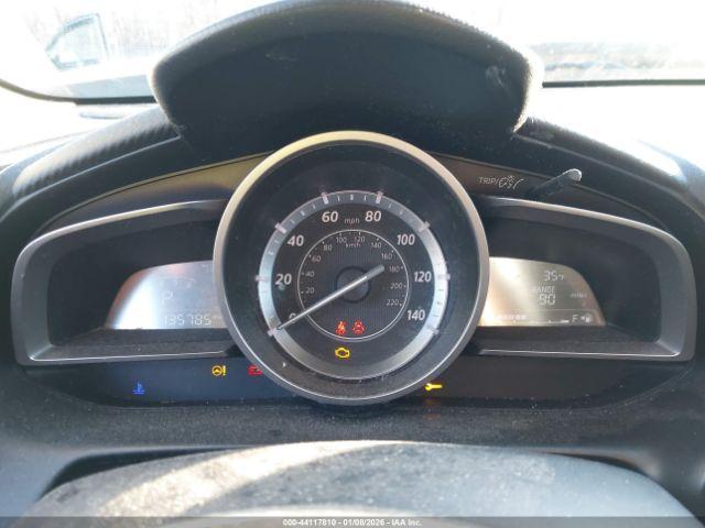 Mazda Cx Sport Image 3