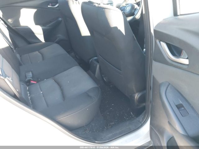 Mazda Cx Sport Image 6