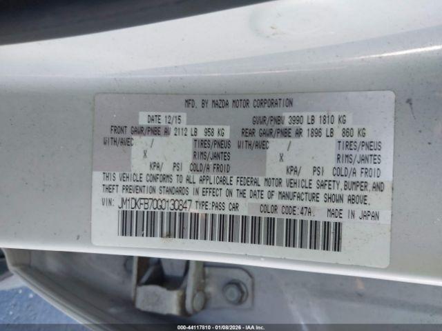 Mazda Cx Sport Image 13