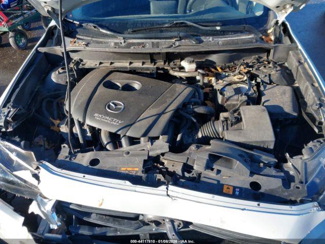 Mazda Cx Sport Image 16