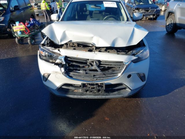 Mazda Cx Sport Image 9