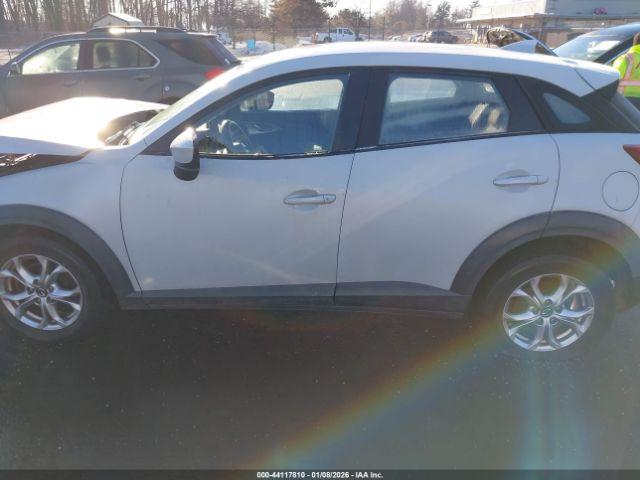 Mazda Cx Sport Image 18