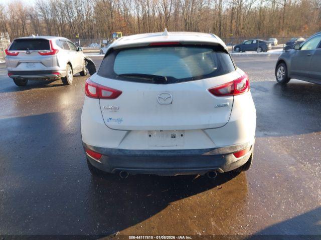 Mazda Cx Sport Image 14