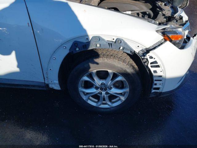 Mazda Cx Sport Image 17