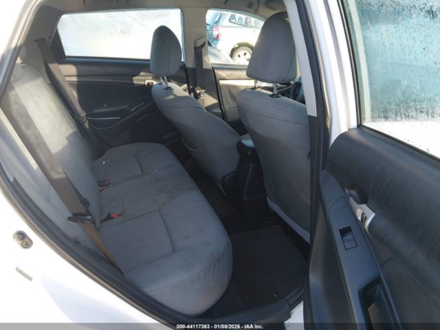 Toyota Matrix Image 3