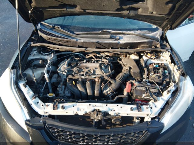 Toyota Matrix Image 7