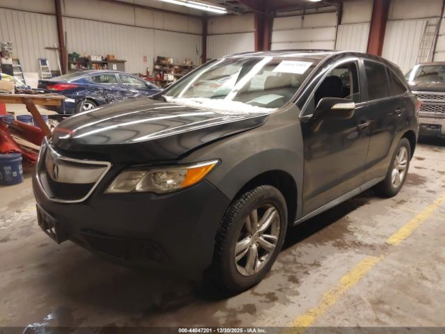 Acura RDX Image 3
