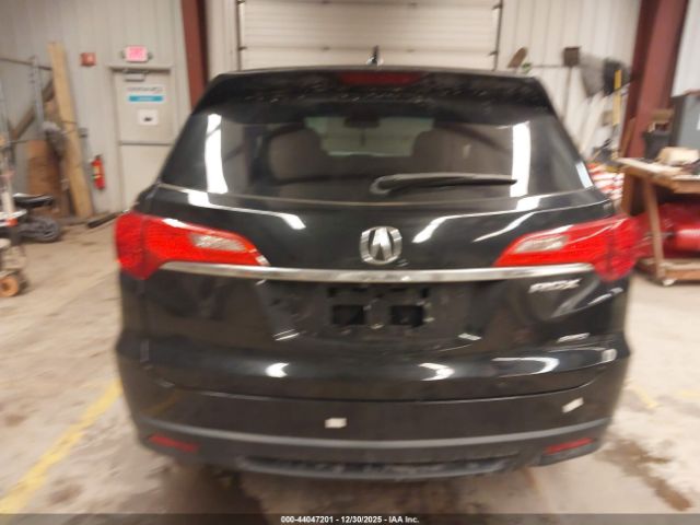 Acura RDX Image 14