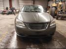 Chrysler 200 Limited Image 4