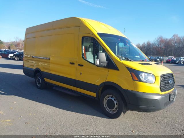 Ford Transit Image 1