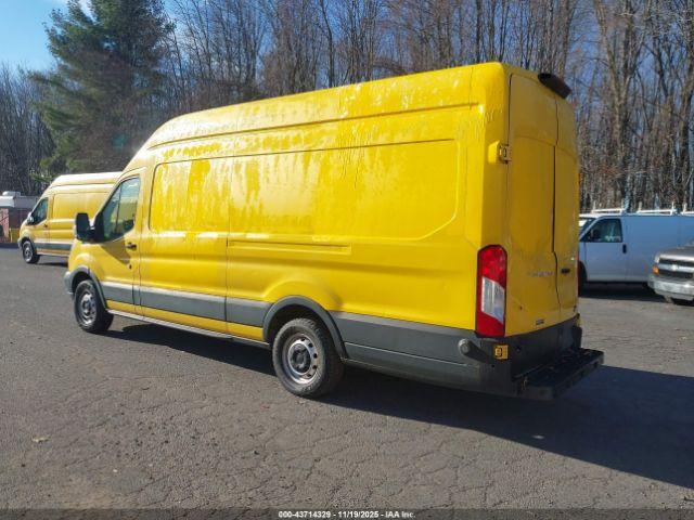 Ford Transit Image 10