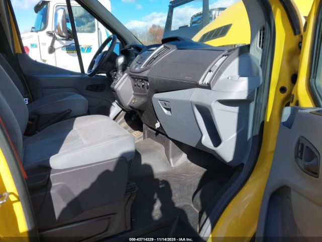 Ford Transit Image 15