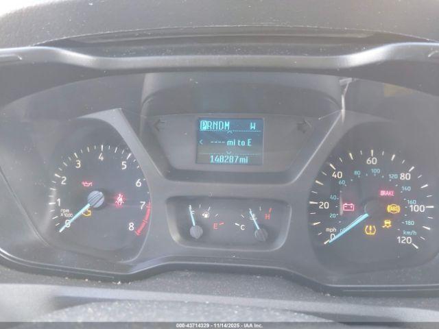 Ford Transit Image 11