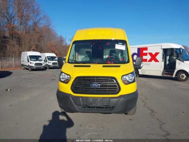 Ford Transit Image 6