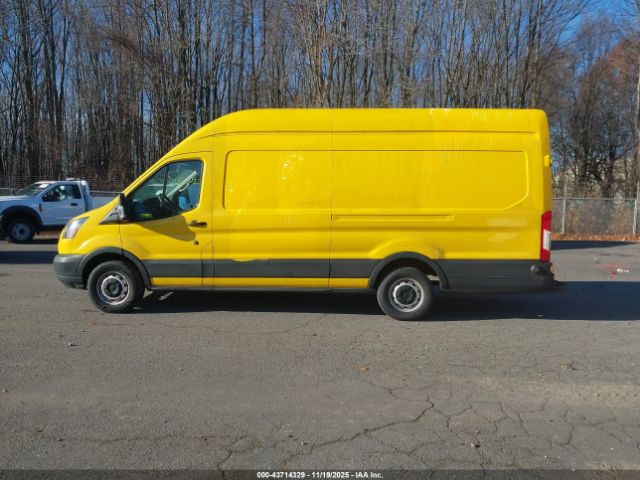 Ford Transit Image 5