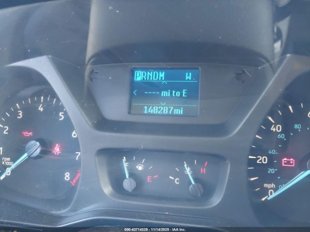 Ford Transit Image 9