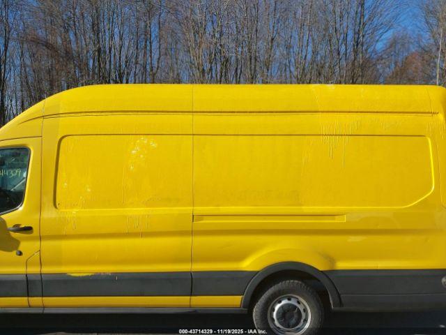 Ford Transit Image 3