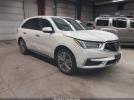 Acura MDX Technology Package   Acurawatch Plus Pkg Image 1