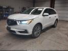 Acura MDX Technology Package   Acurawatch Plus Pkg Image 5