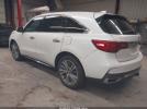 Acura MDX Technology Package   Acurawatch Plus Pkg Image 4