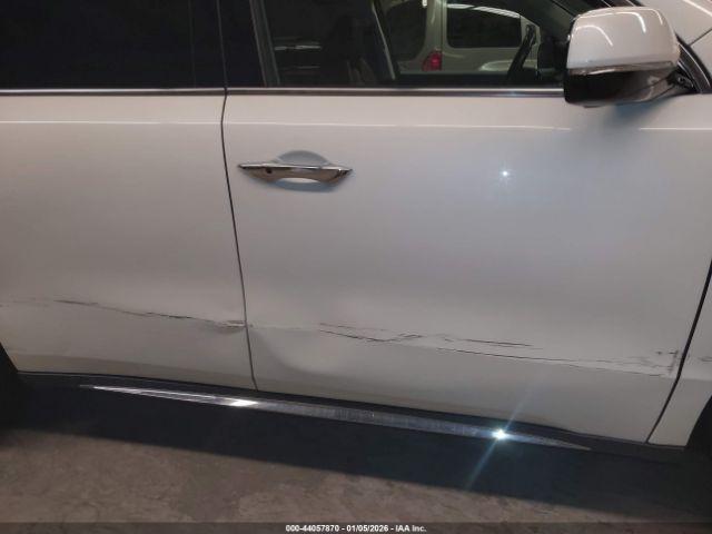 Acura MDX Technology Package   Acurawatch Plus Pkg Image 6