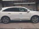 Acura MDX Technology Package   Acurawatch Plus Pkg Image 10