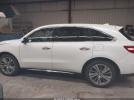 Acura MDX Technology Package   Acurawatch Plus Pkg Image 13