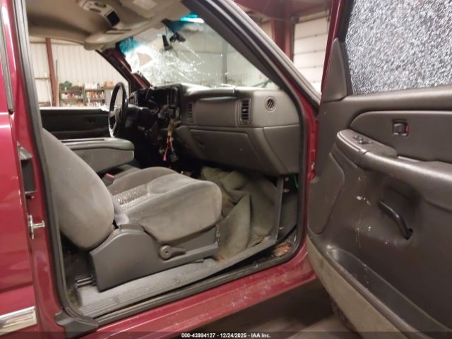 GMC Sierra 2500 Sle Image 9