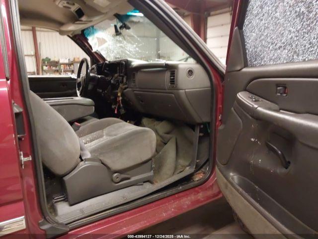 GMC Sierra 2500 Sle Image 9