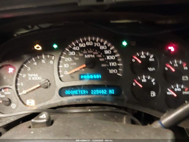 GMC Sierra 2500 Sle Image 2