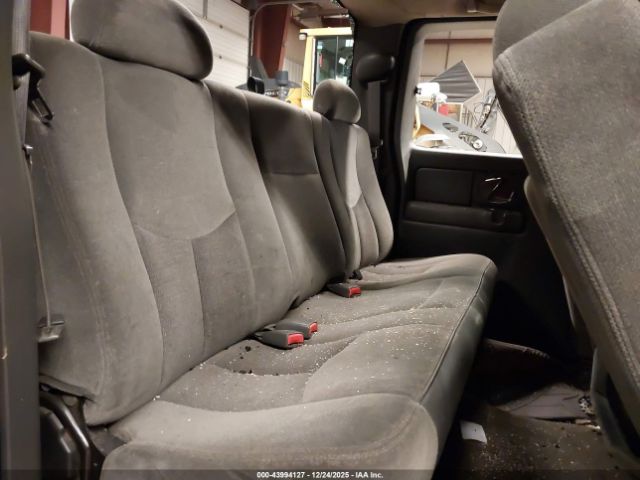 GMC Sierra 2500 Sle Image 7