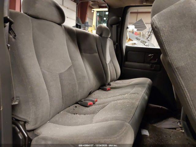 GMC Sierra 2500 Sle Image 7