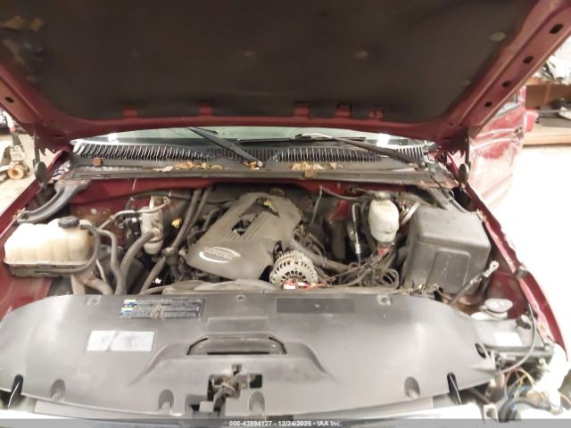 GMC Sierra 2500 Sle Image 16