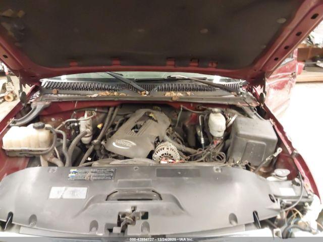 GMC Sierra 2500 Sle Image 16