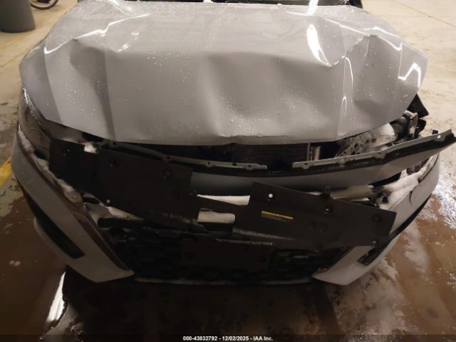 Nissan Altima Sr Intelligent Awd Image 14