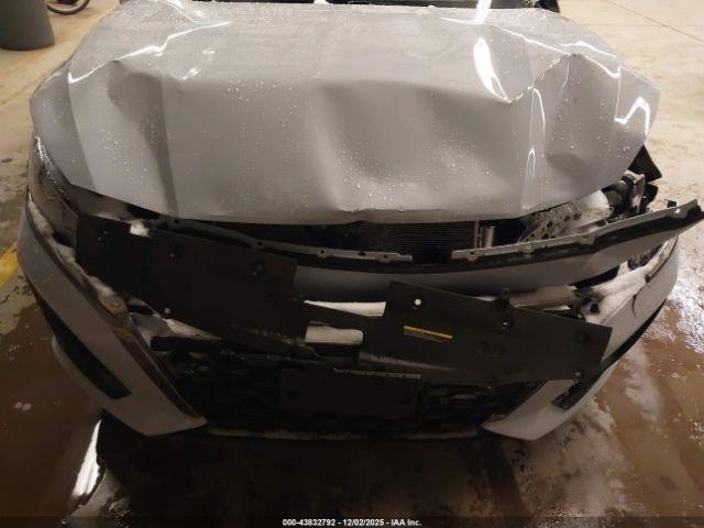 Nissan Altima Sr Intelligent Awd Image 14