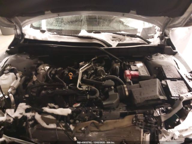 Nissan Altima Sr Intelligent Awd Image 7