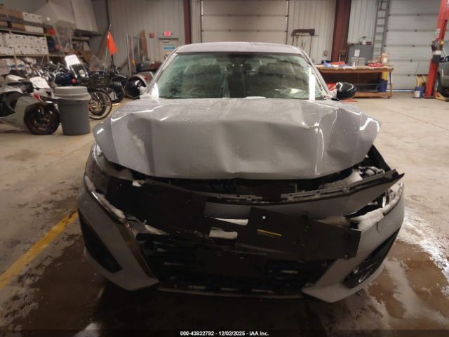 Nissan Altima Sr Intelligent Awd Image 9