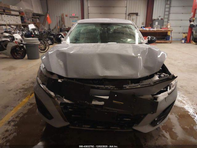 Nissan Altima Sr Intelligent Awd Image 9