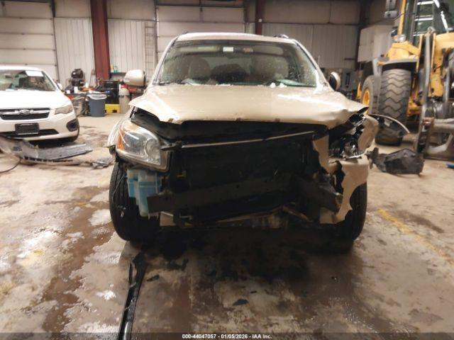 Toyota RAV4 Limited V6 Image 15