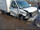 Chevrolet Express Work Van Image 11