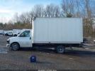 Chevrolet Express Work Van Image 10