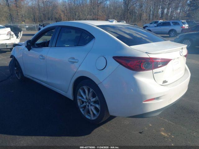 Mazda Mazda3 S Touring Image 7