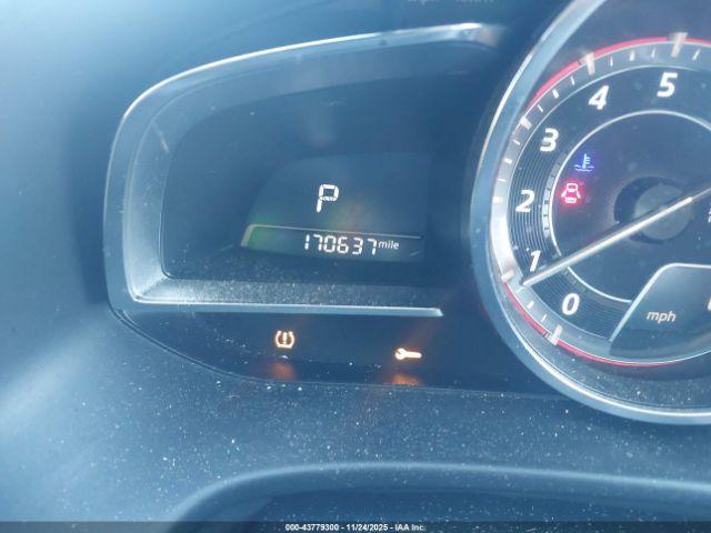 Mazda Mazda3 S Touring Image 8