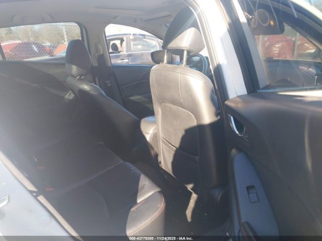 Mazda Mazda3 S Touring Image 10