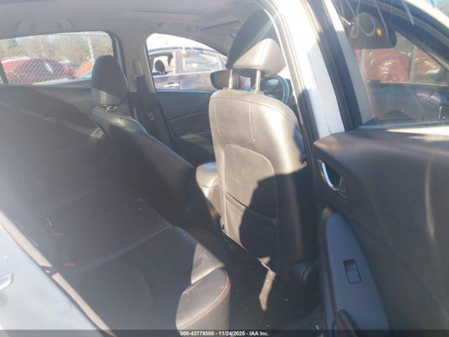 Mazda Mazda3 S Touring Image 10