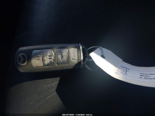 Mazda Mazda3 S Touring Image 2