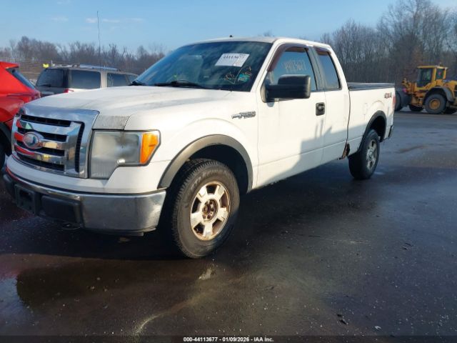 Ford F-150 Image 4