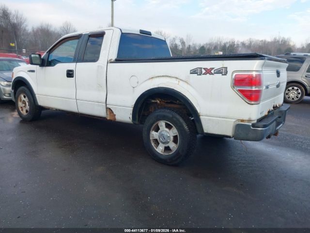 Ford F-150 Image 8