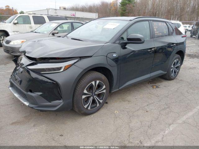 Subaru Solterra Premium Image 4